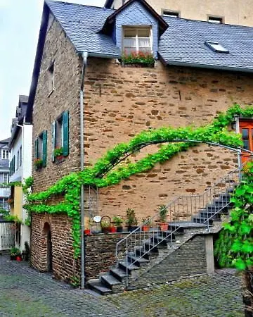 Fewo Alt Beilstein Beilstein  Exterior photo