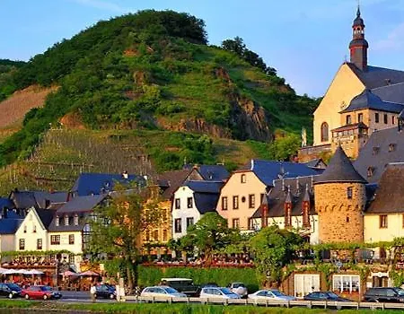 Fewo Alt Beilstein Beilstein  Exterior photo