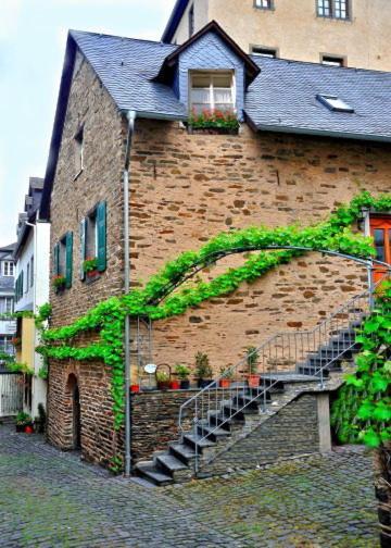 Alt Beilstein Apartment