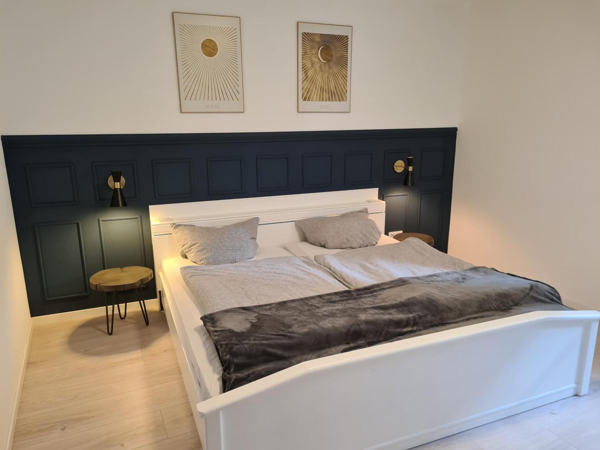 Alt Beilstein Apartment