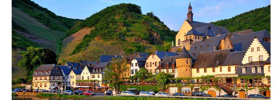 Apartment Alt Beilstein *