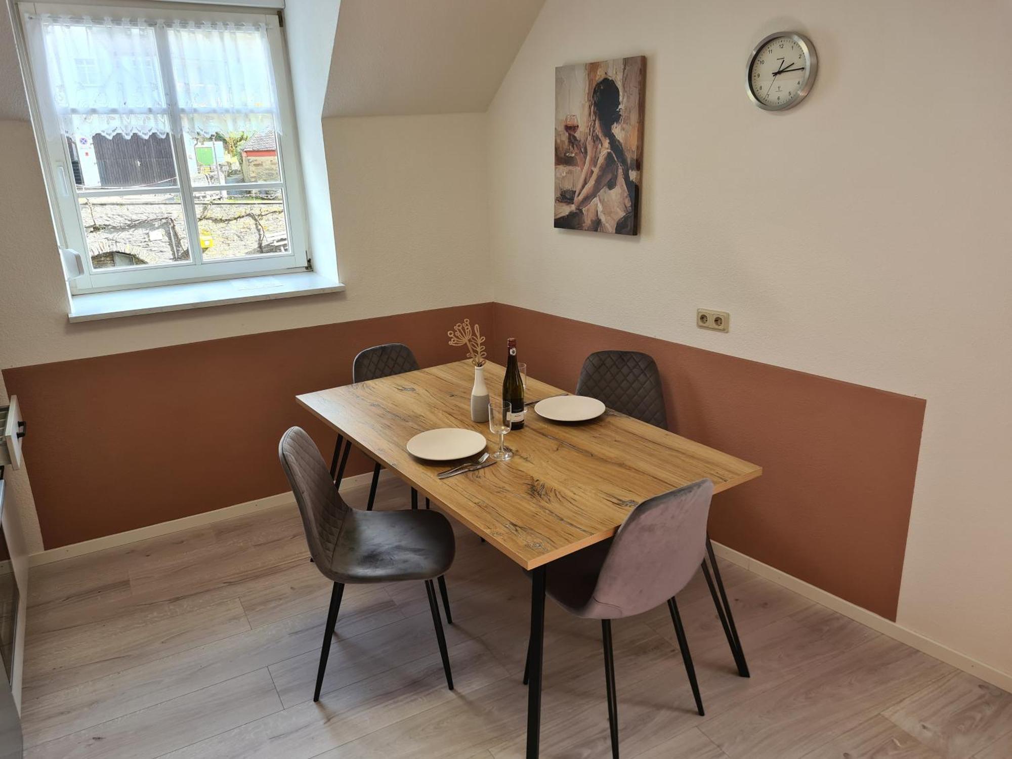 Apartment Alt Beilstein