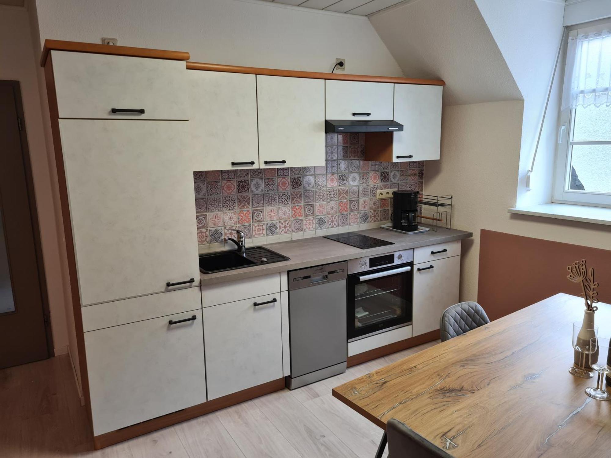 Alt Beilstein Appartement