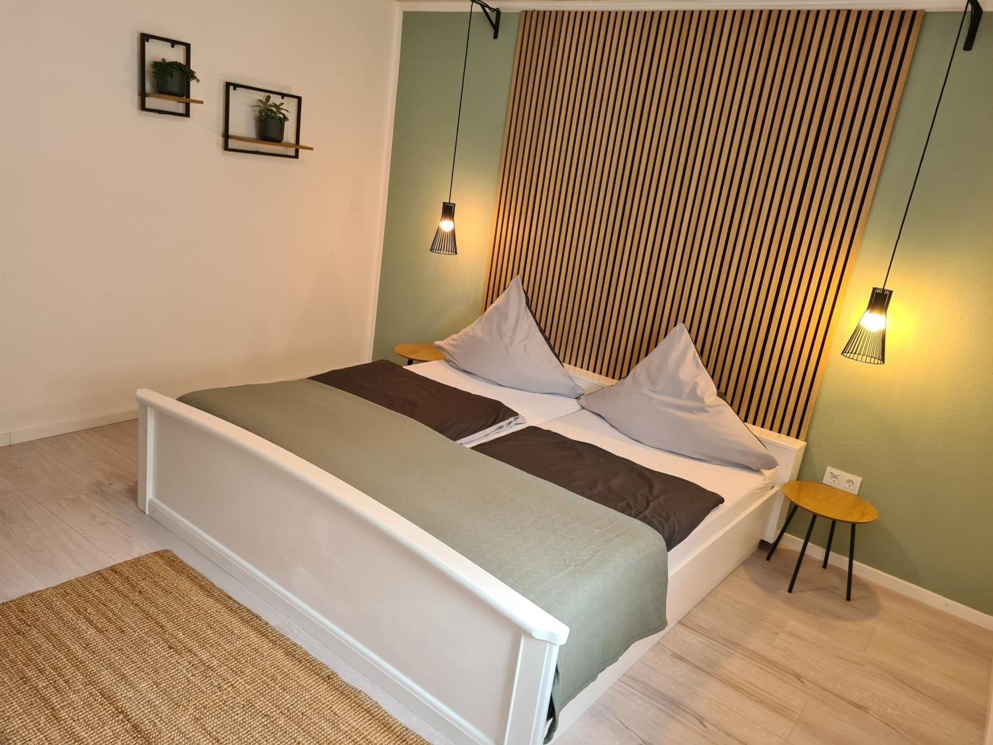Alt Beilstein Appartement Beilstein (Rhineland-Palatinate)