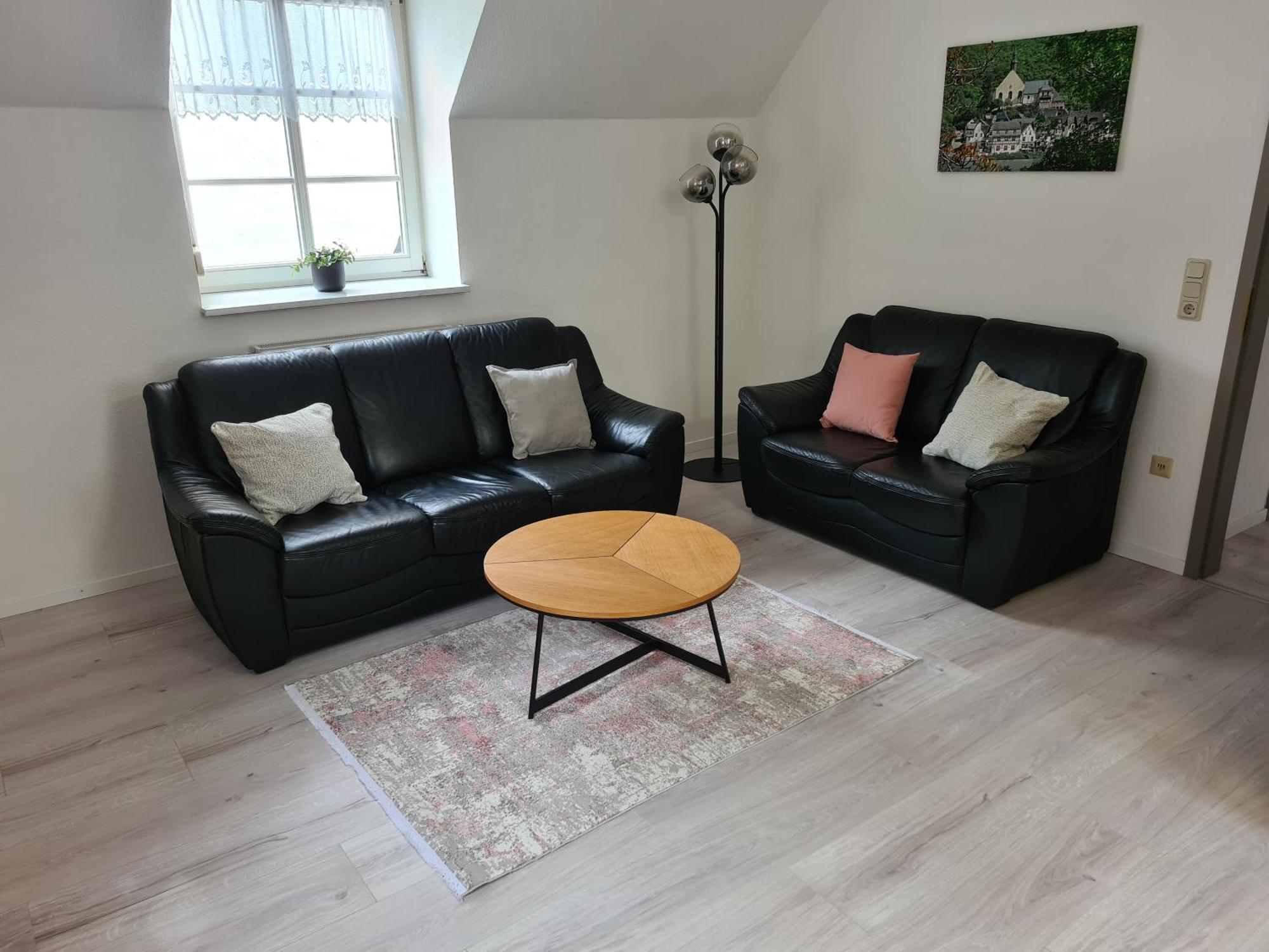 Apartment Alt Beilstein *
