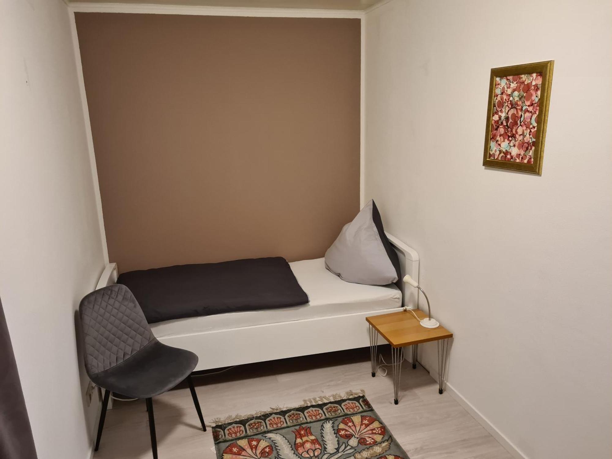 Alt Beilstein Apartment *